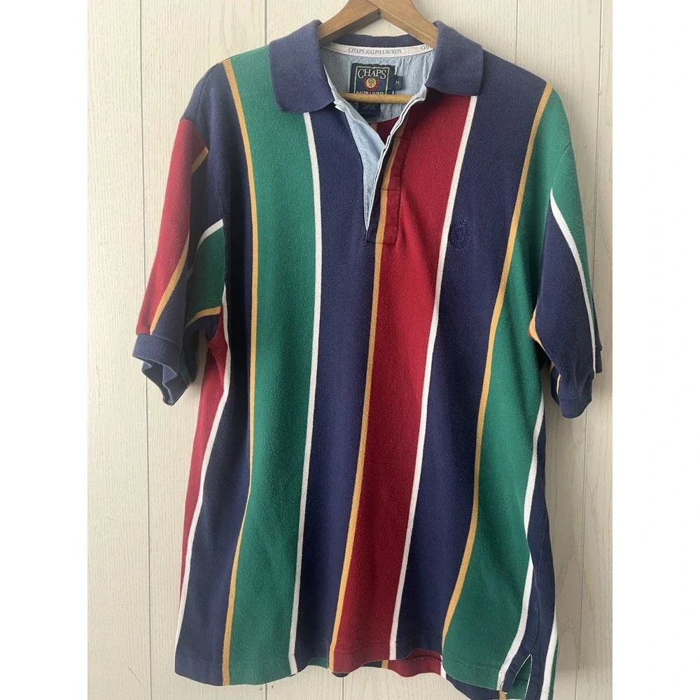 Ralph Lauren vtg 90